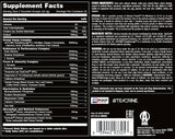 Animal Primal Preworkout | Átfogó edzés előtti formula - 507 gramm