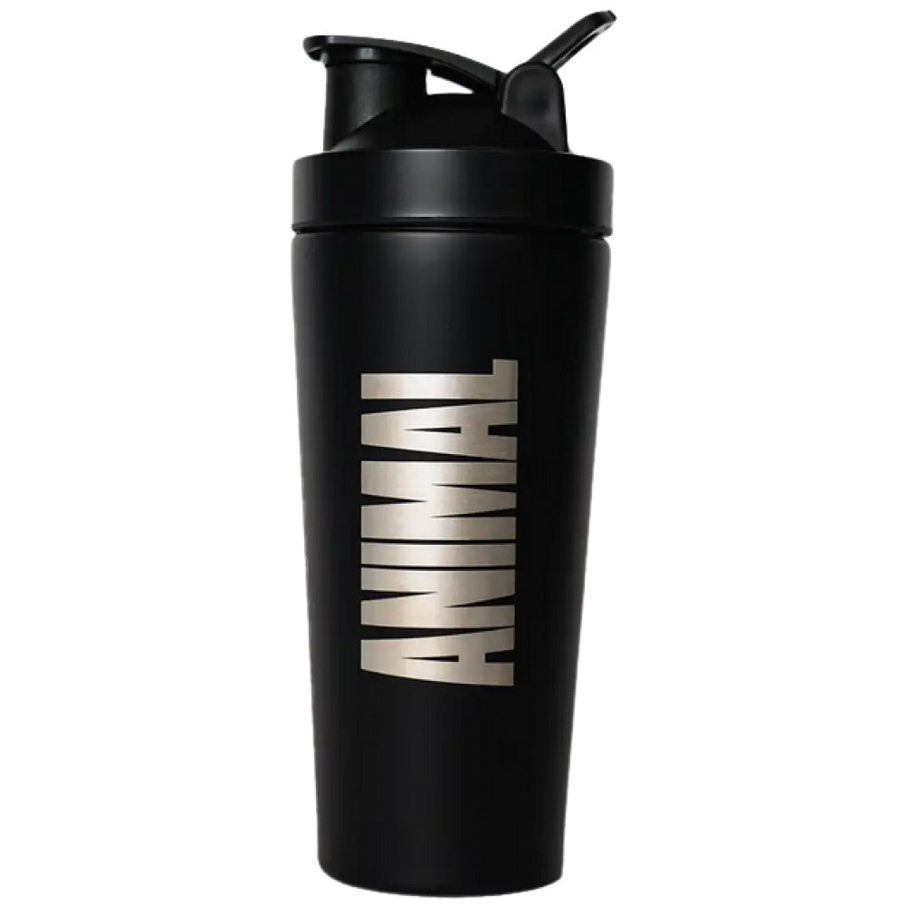 Animal Shaker rozsdamentes acél duplafalú - 800 ml
