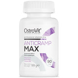 AntiCramp MAX - 90 Tablets - Nutra Best Europe
