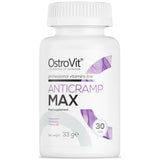 AntiCramp MAX - 30 tabletta