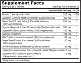 Antioxidáns optimalizáló 90 tabletta