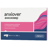 Anxiover 450 mg - 30 kapszula