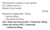 Anxiover 450 mg - 30 kapszula