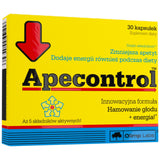 Apecontrol 30 kapszula