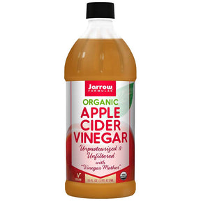 Apple Cider Vinegar 473 ml - Nutra Best Europe