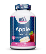 Alma pektin 500 mg/100 kapsz