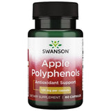 Apple Polyphenols 125 mg 60 kapszula