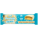 Alkalmazott Protein Crunch Bar - 65 gramm