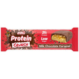 Alkalmazott Protein Crunch Bar - 65 gramm