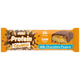 Alkalmazott Protein Crunch Bar - 65 gramm