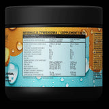 Aqua Kick/Advanced Hydration biotinnal, cinkkel, szelénnel - 300 gramm