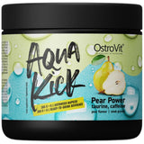 Aqua Kick/Fokozott hidratálás koffeinnel & Taurin - 300 gramm