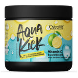 Aqua Kick/Advanced Hydration C-vitaminnal - 300 gramm