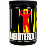 Arbuterol 60 kapszula