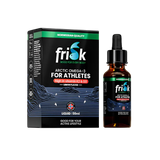 Arctic Sport – Omega-3 sportolóknak – Vadhal Norvégiából/Citrom íz – 50 ml