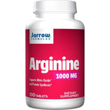 Arginin 1000 mg/Arginin - 100 tabletta