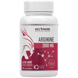 Arginine Kyowa® 2000 mg - 120 kapszula