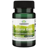 Arjuna kéreg kivonat 40 mg 60 kapszula
