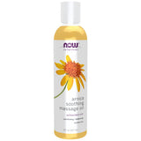 Árnika nyugtató masszázsolaj - 237 ml