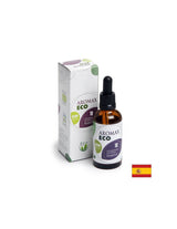 Gyógynövény tinktúra fogyáshoz - Aromax Eco 10 Plantis®, alkohol nélkül, 50 ml