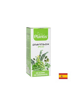 Gyógynövényes szirup bélparaziták ellen - <tc>Artesania Agricola</tc> Plantisox Eco Plantis®, 250 ml