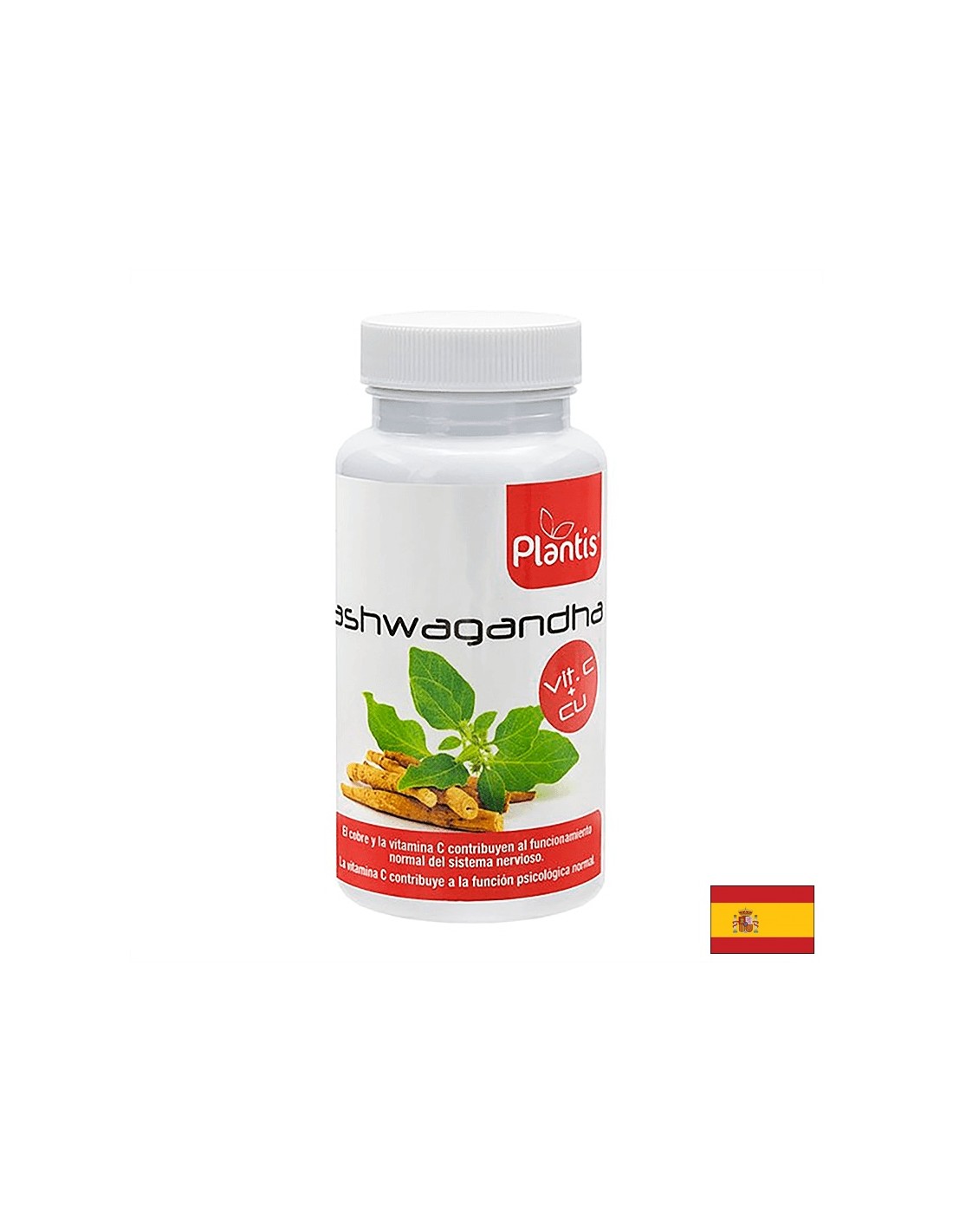 Stressz és jó hangulat - Ashwagandha C-vitaminnal + Arte<tc>san</tc>ia Honey