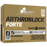 Arthroblock Forte | Sport Edition - 60 kapszula