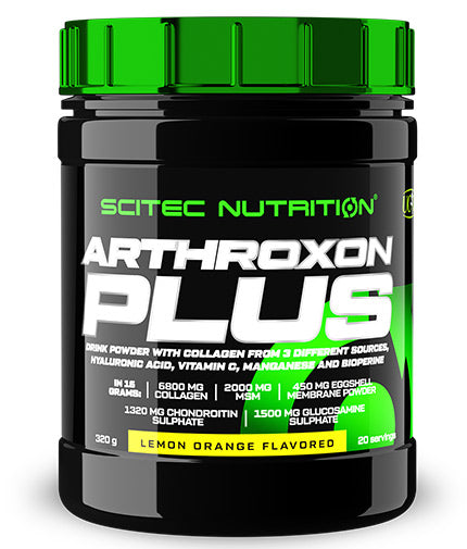 Arthroxon Plus 0,320 kg