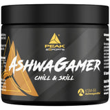 AshwaGamer | 500 mg Ashwagandha KSM-66®-tal - 60 kapszula