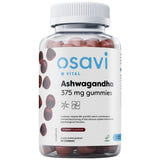 Ashwagandha 375 mg gumicukor - 90 gumicukor