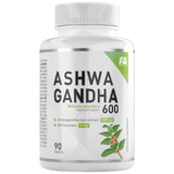 Ashwagandha 600 mg - 90 tabletta