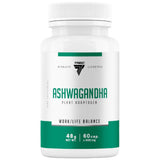 Ashwagandha 666 mg | 1,5% Withanolides - 60 kapszula