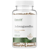 Ashwagandha 700 mg/Vege 60 kapszula