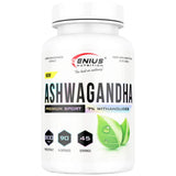 Ashwagandha - 90 kapszula