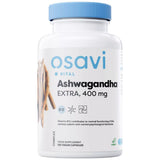 Ashwagandha Extra 400 mg - 120 kapszula