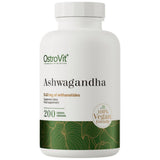 Ashwagandha kivonat 375 mg - 200 tabletta