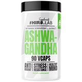 Ashwagandha kivonat 600 mg - 90 kapszula
