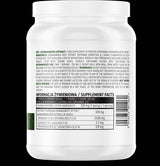 Ashwagandha kivonat/por 100 gramm