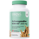 Ashwagandha KSM-66® 200 mg - 120 kapszula