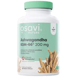 Ashwagandha KSM-66® 200 mg - 180 kapszula