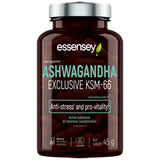 Ashwagandha KSM-66 200 mg - 90 kapszula