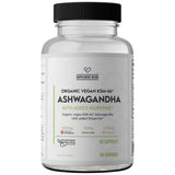 Ashwagandha KSM-66 600 mg - 60 kapszula