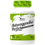 Ashwagandha Perfect 666 mg - 90 kapszula