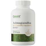Ashwagandha gyökér kivonat 139 mg 240 kapszula