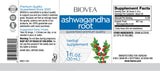Ashwagandha Root Liquid Drops/30 ml