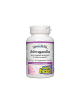 Ashwagandha Sensoril - 60 kapszula