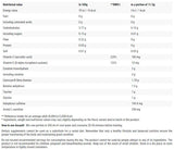 Assault Sport/Energy + Endurance - 345 gramm