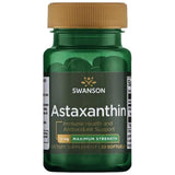 Asztaxantin 12 mg - 30 gél kapszula