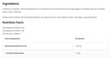 Astaxanthin Forte 4 mg 90 gél kapszula