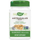 Astragalus 470 mg - 100 kapszula